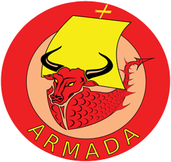 Armada Dragon Boat Team Singapore Logo